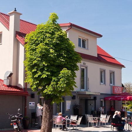 Hostel Plus Caffe Petrovče Dış mekan fotoğraf