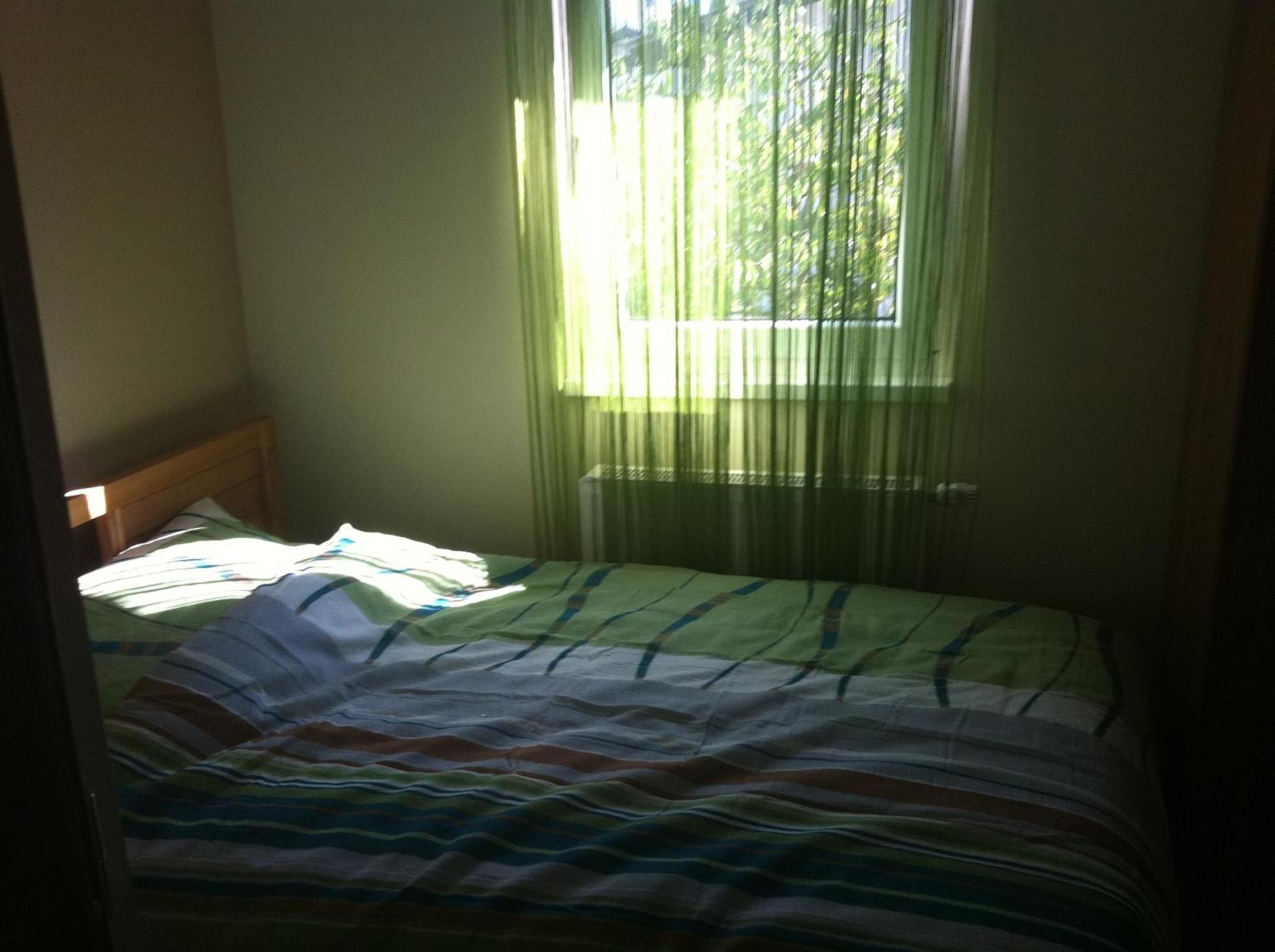 Hostel Plus Caffe Petrovče Dış mekan fotoğraf